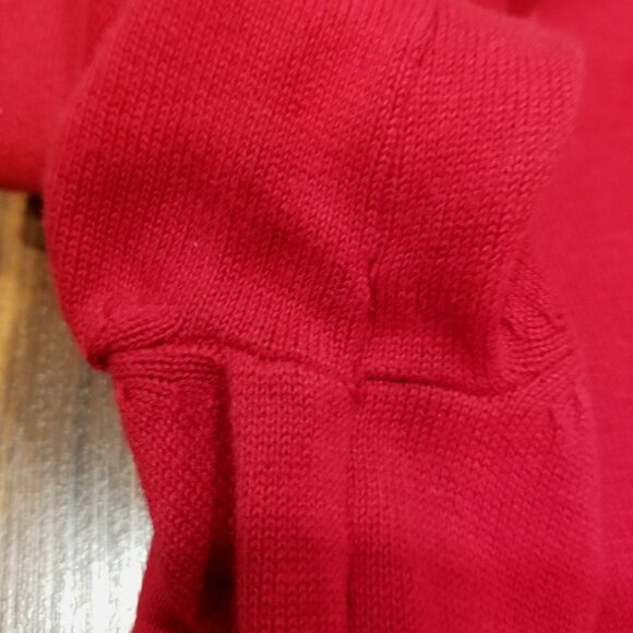 Girls' Talbots Kids L/S Sweater, Size 14, EUC - Picture 9 of 10